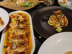 -C&R西班牙餐厅