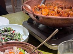 -一坐一忘云南菜(卓悦中心)