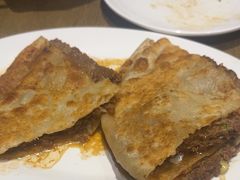 -河沿肉饼Beijing Pie(东华门店)