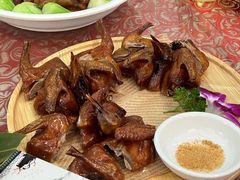 -南港渔村海鲜酒楼(石岐日升店)