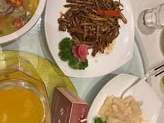 -得月楼·省级非遗·传统苏帮菜(观前店)