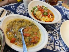 -滇道云南特色料理(康定路店)