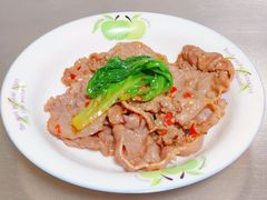 -重八牛府之小有名气(大望路店)