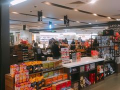 -Olé精品超市(上海虹桥南丰城店)