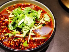 -鼓楼东街老火锅(鼓楼店)
