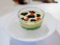 -北京古城老院厉晓麟精致菜