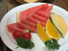 -唐山宴百姓府邸院落中餐
