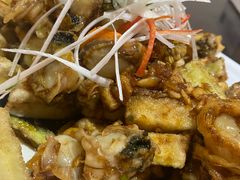 -映像威海·海鲜味道(市区店)