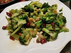 -金掌勺东北菜(格兰晴天店)