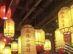 -小龙坎火锅(全球总店)