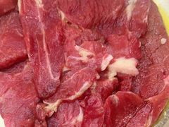 -西塔老太太泥炉烤肉(北京双井店)