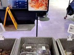 -盒马鲜生(宝地店)