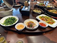 -巢湖名吃·东关老鹅汤(江南风情街店)