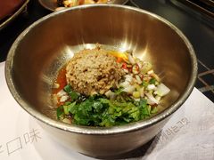-西塔老太太泥炉烤肉(龙湖北苑天街店)