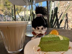 -MOJ coffee(瓯海泽雅水碓坑店)