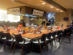 -一豚轩·烧鸟·豚骨拉面(五四路店)