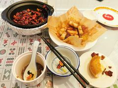 -香港新曜记茶餐厅(星耀城店)