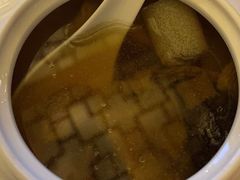 -富力丽思卡尔顿酒店·丽轩中餐厅