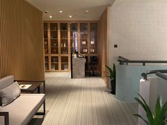 -上海波特曼丽思卡尔顿酒店