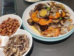-小红鲸·海鲜餐厅(轸大路店)