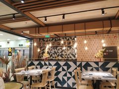 -Home Thai·泰谣(王府井apm店)