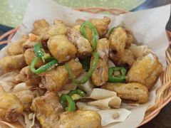 -南记食粥坊·宵夜大排档(岭南分店)
