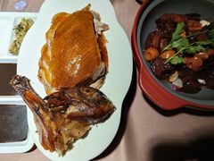 -京鸭棠(让胡路万达店)