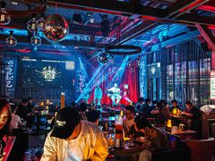 -18BAN音乐啤酒馆(西丽店)