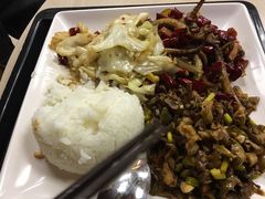 -大米先生(韶山南路店)