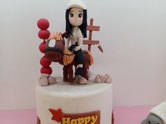 -CAKE BOSS 蛋糕老板(西单君太百货店)