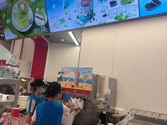 -DQ·蛋糕·冰淇淋(五棵松万达店)