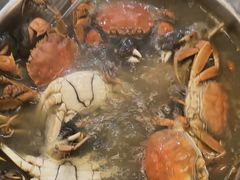 -尚宴牛特鲜自助(太原街万达店)