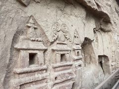 -炳灵寺世界文化遗产旅游区