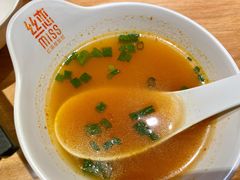 红酸汤-丝恋丝娃娃(重庆龙湖店)