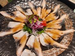 -上井精致料理(中兴商业大厦店)