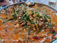 -京玉菲饭店(李村店)