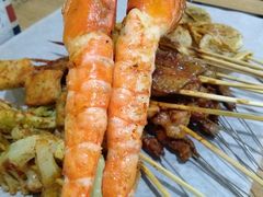 -烤五行·烧烤烤串(石佛营店)