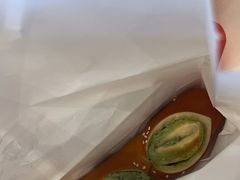 -君之狮子山·轻糖烘焙(松江印象城店)