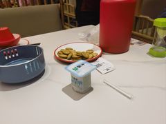 -偏爱炒鸡(老县衙店)