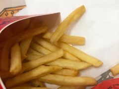 -华莱士·全鸡汉堡(大东海店)