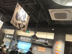 -张翻越·川渝冒菜·武汉黑鸭煲(城北万象城店)