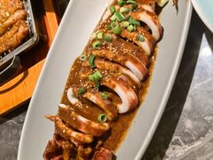 -前海沿·青岛菜(乐客城店)