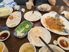 -乡亲鹅肉城(吴江店)