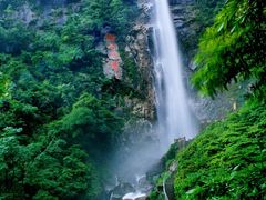 -明月山风景名胜区