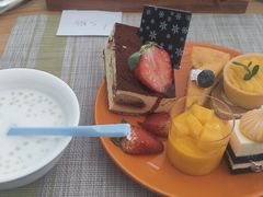 -佰园全日西餐厅-厦门佰翔软件园酒店