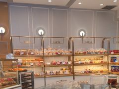 -DANXI丹喜面包·蛋糕(庐山店)