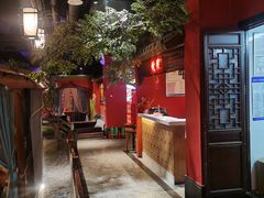 -解家河南菜(金水路店)