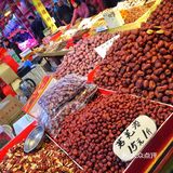 东北大集走起鸭～