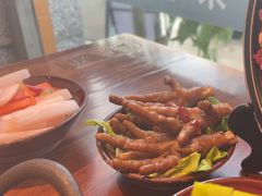 -楠火锅(昆山金鹰店)
