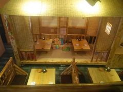 -小木屋米酒店总店